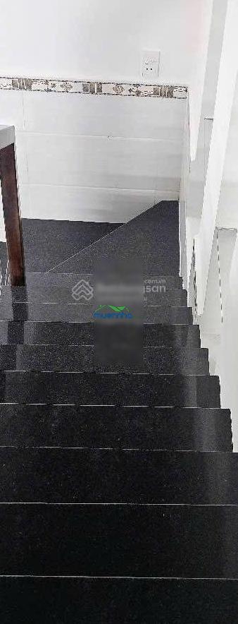 Nhà đẹp trần xuân soạn q7 - ngang 4,4m - 3pn, btct đúc kiên cố - ngay him lam, chỉ 5,6 tỷ tl - 2