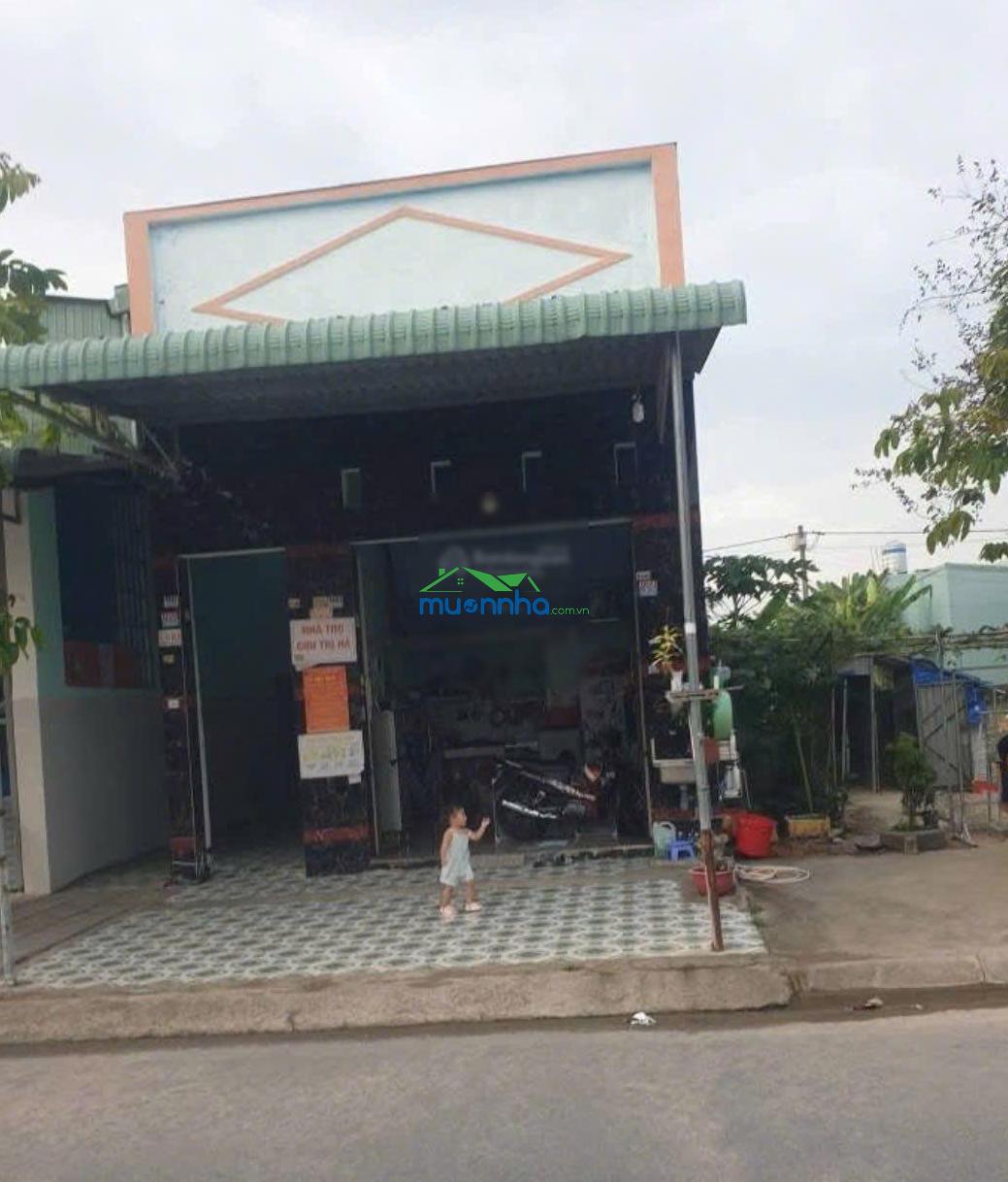 Chủ ngộp bán gấp dãy trọ 18p ngay vĩnh lộc, bình chánh. shr, dt 306m² có thổ cư giá 1 tỷ 2 tl - 2