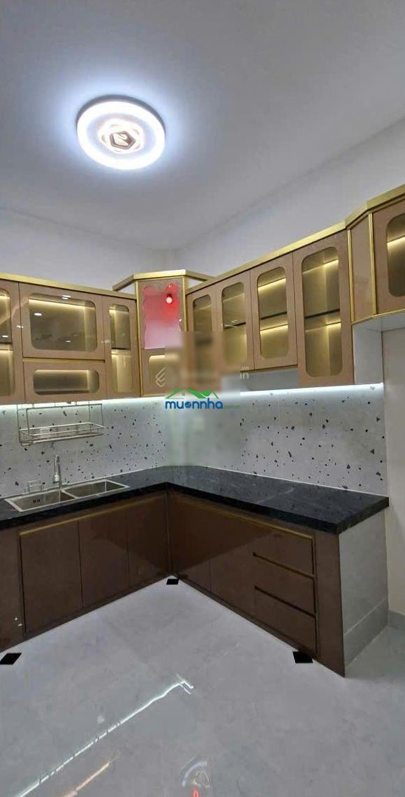 Nhà trương phước phan, ngay trường thcs lý thường kiệt, gần ngay 4 xã, 56m2 - 3pn - Ảnh 3