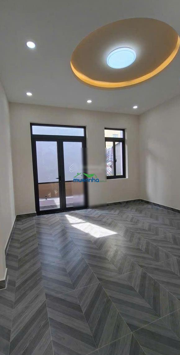 Nhà trương phước phan, ngay trường thcs lý thường kiệt, gần ngay 4 xã, 56m2 - 3pn - Ảnh 2