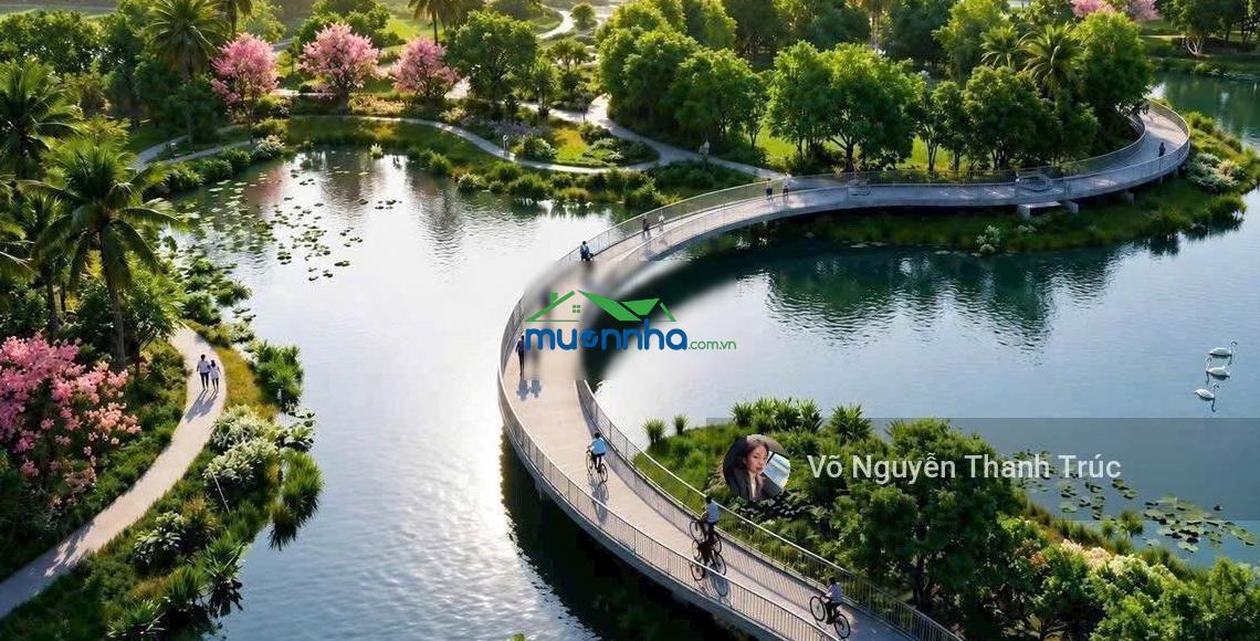 Hot! vinhomes saigon park hóc môn - cđt chính thức công bố giá nhà phố 1 trệt 3 lầu chỉ từ 4 tỷ - 3