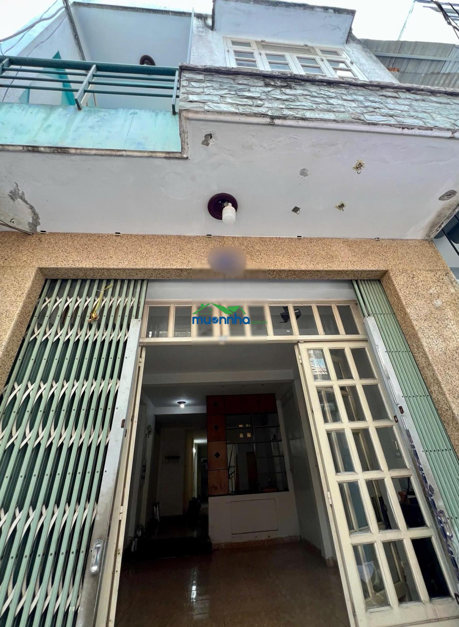 Nhà hxh điện biên phủ p10, q10 - 75m2 - trệt lầu btct tiện cải tạo xây mới chỉ 9.2 tỷ - 3