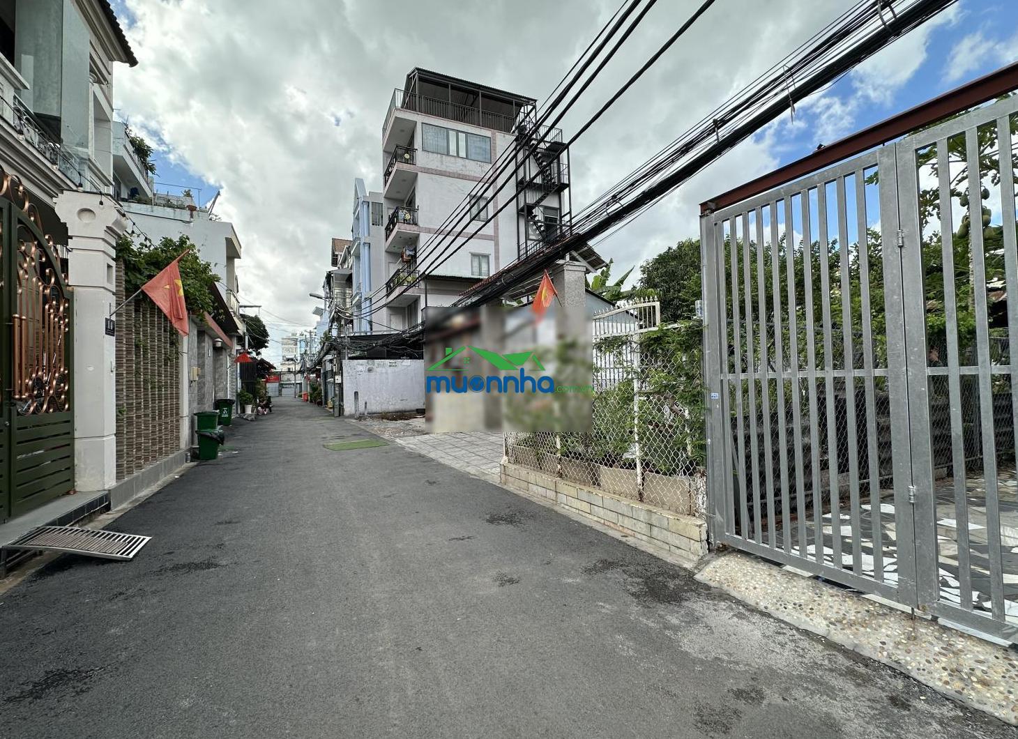 160m2 10*16m. khu vực đường trần não. gần bờ sông sài gòn. shr. gấp bán: 14 tỷ sáu - 2