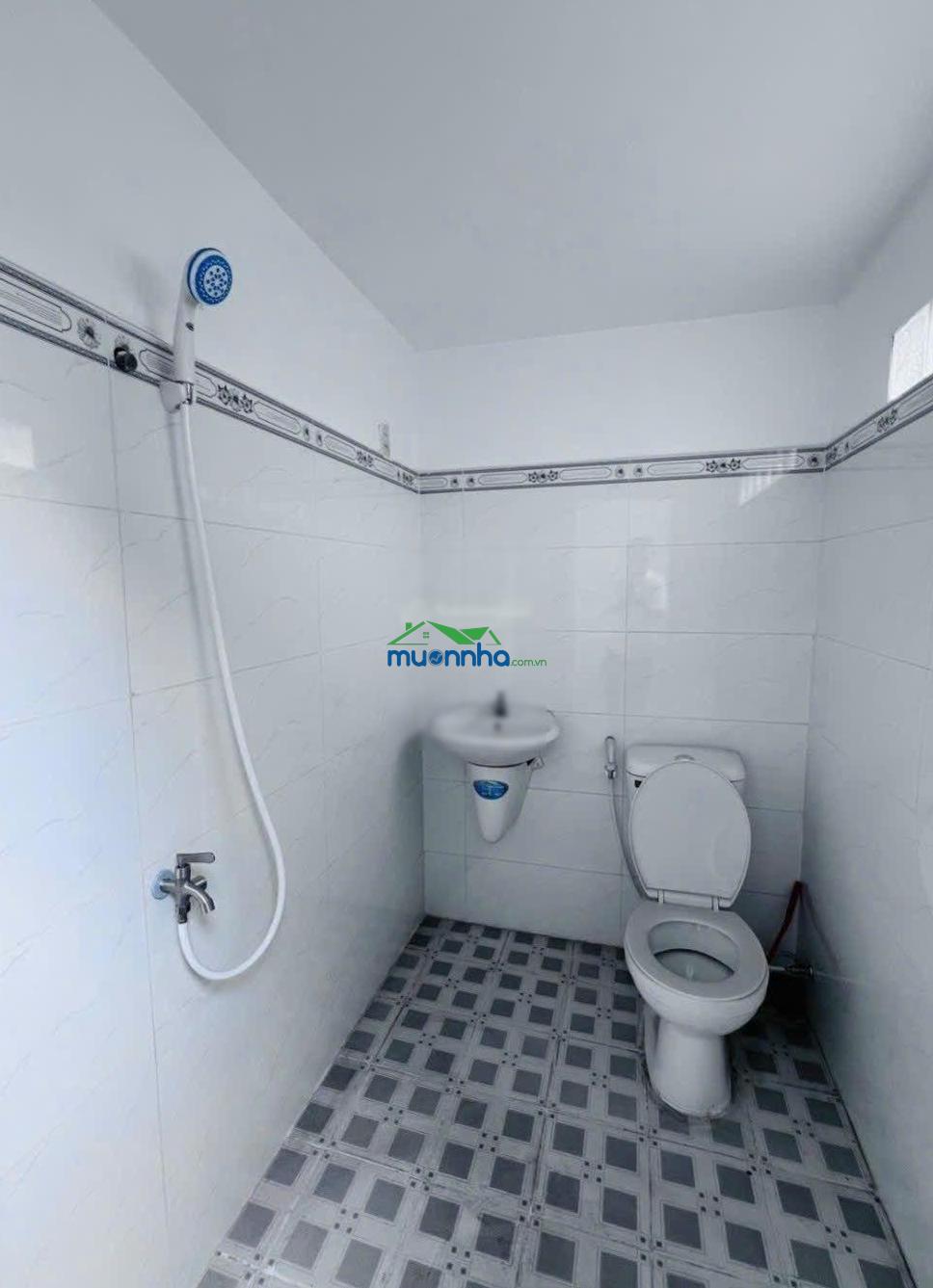 Bán nhà 2 tầng đúc lk25 lê văn khương hiệp thành quận 12 giá rẻ 4.3 tỷ