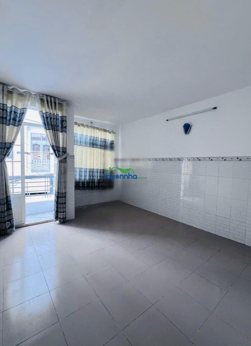 Bán nhà 2 tầng đúc lk25 lê văn khương hiệp thành quận 12 giá rẻ 4.3 tỷ - 2