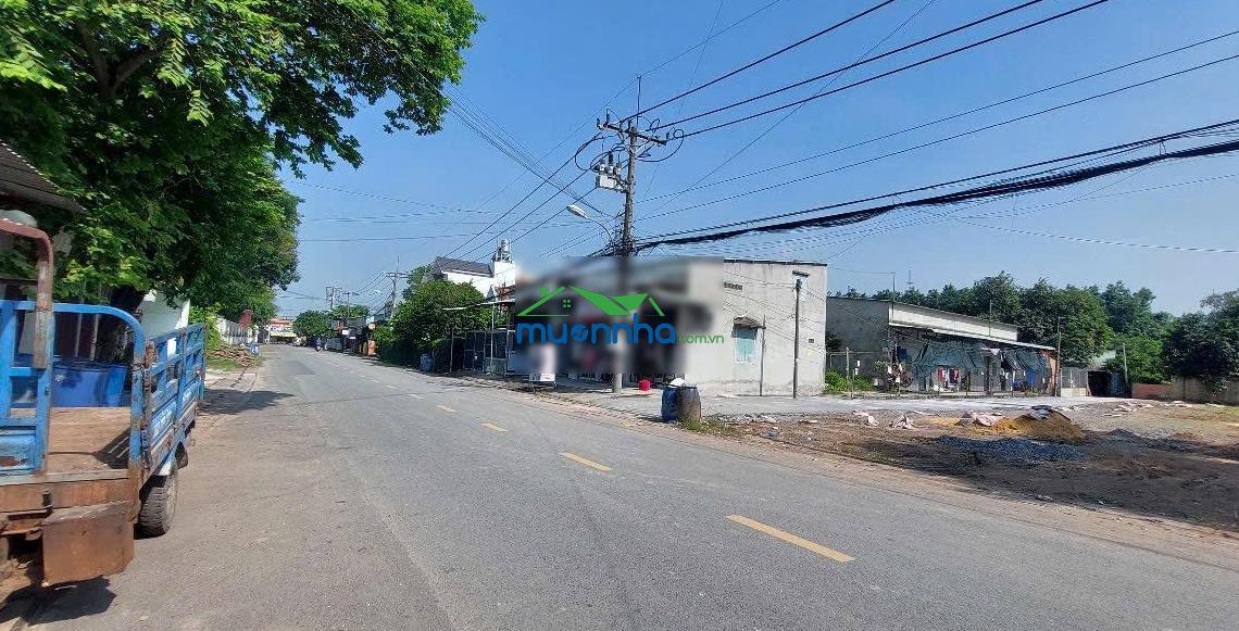Chủ cần ra gấp dãy trọ mặt tiền đường bàu trâm, kinh doanh buôn bán, xã trung an, củ chi