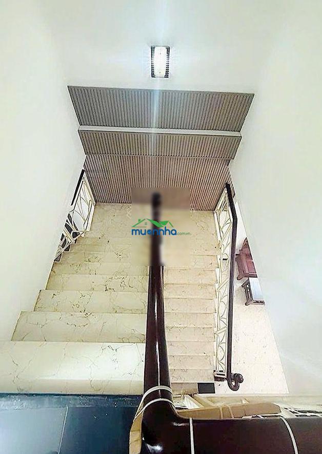 Hơn 5t - 52mv, trần xuân soạn, có bãi xe hơi, 52mv, nhà đẹp chủ ở, tiện sang trung tâm - 3