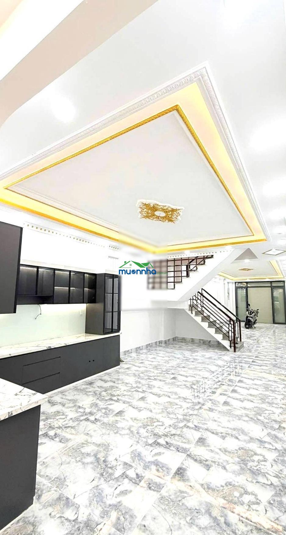 Bán nhà mặt tiền vip khu tên lửa đường 20m lề 5m 4,5x20m chỉ hơn 15tỷ