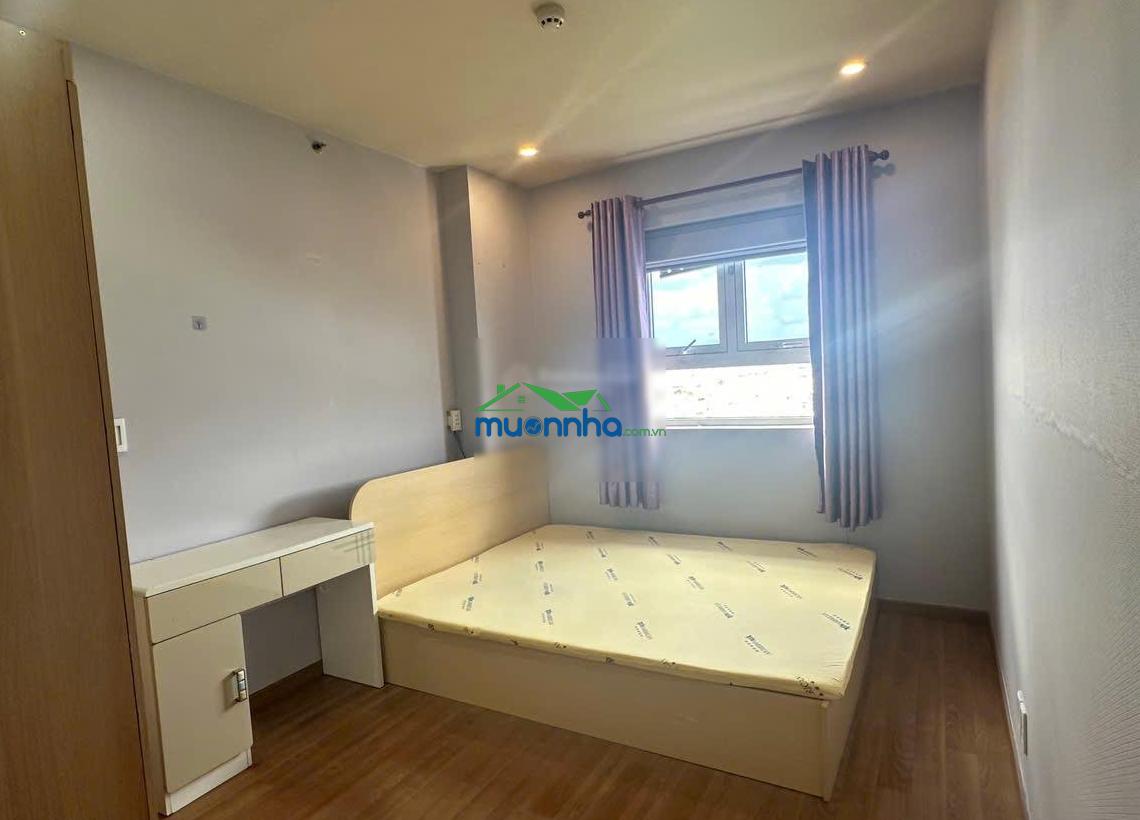 Chung cư cityland 80m2 2pn,2wc