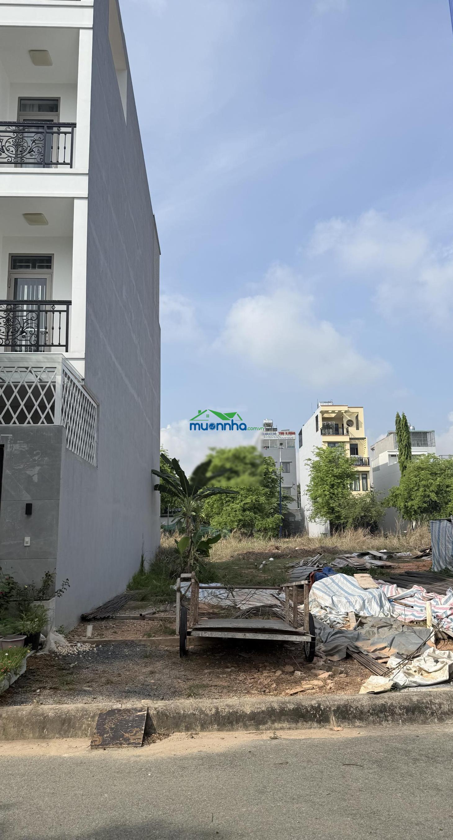 Bán đất kdc bình nguyên gần công viên đông hòa, tp. hcm - 4