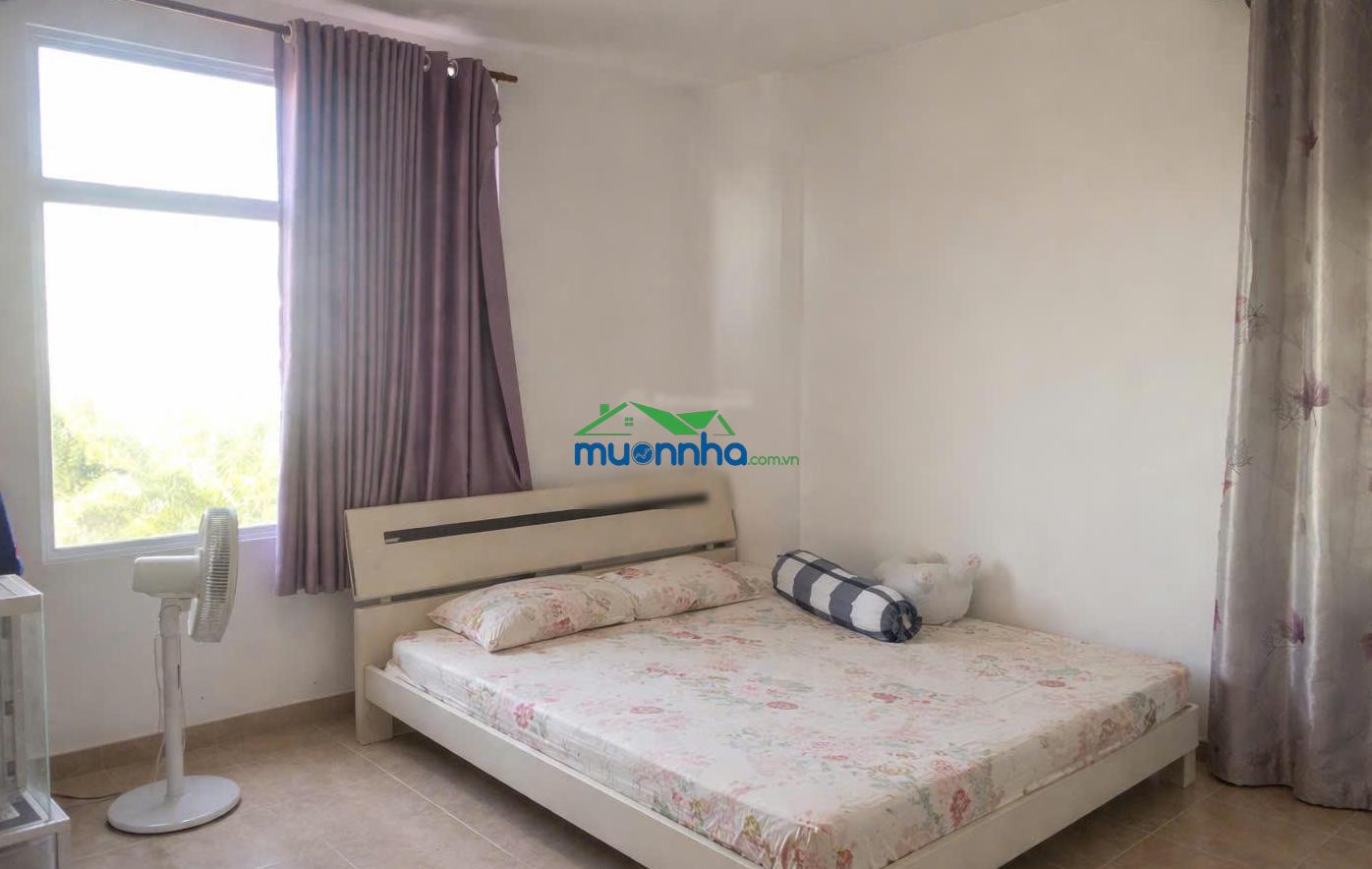 Cho thuê cc hoàng tháp plaza, 12 triệu, 100m2, 3pn, 2wc, giá tốt. 0934 131 ***(quang)