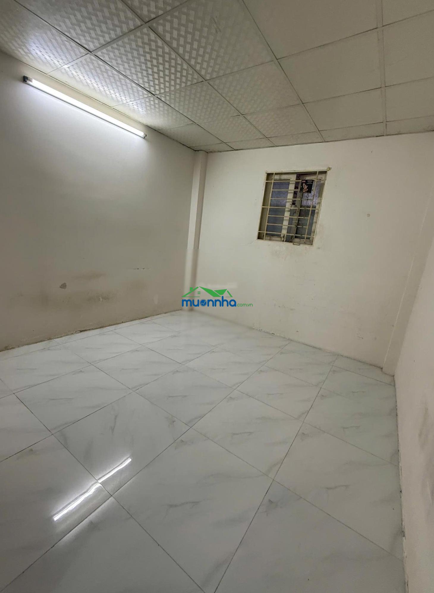 Nhà phạm thế hiển diện tích 52m2