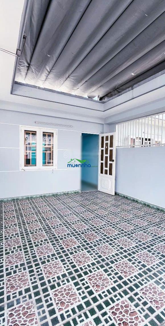 Nhà 3 lầu, hẻm xe hơi quang trung, dt: 4,2m x 14m - giá: 6,9 tỷ tl - 2