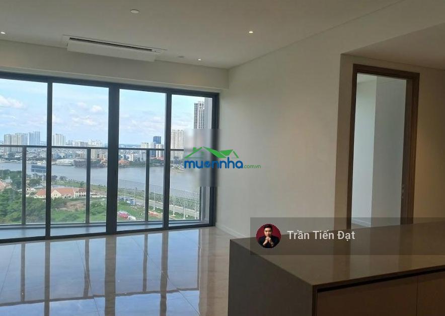 Cho thuê ngay 2pn hoa hậu - the opera - view trực diện sông, bitexco, quận 1 - chỉ 50 triệu