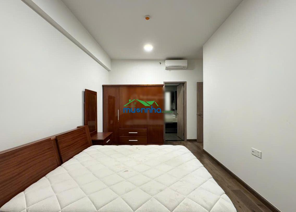 Cho thuê căn hộ panorama 2pn 2wc - view sông | chỉ xách vali vào ở