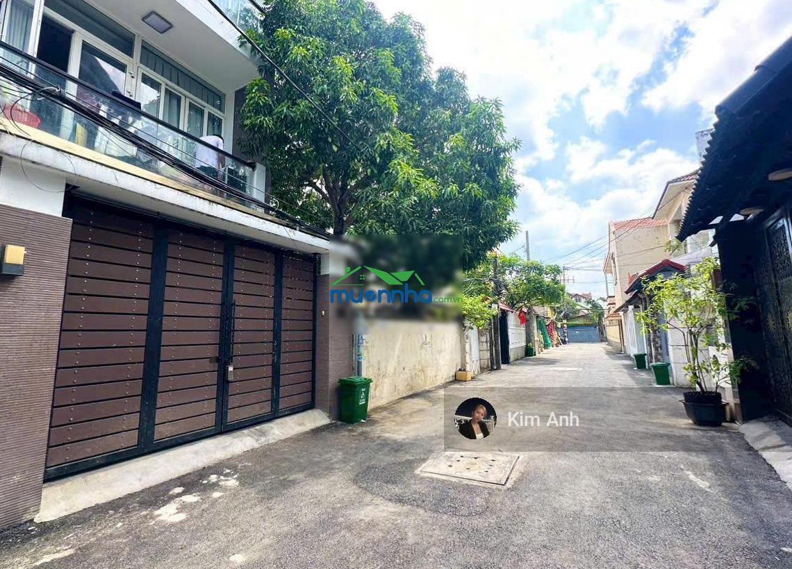 Cực hiếm - duy nhất 1 căn nhà 90m2 - 10,8 tỷ cạnh giga mall phạm văn đồng - khu bên sông thoáng mát - 3