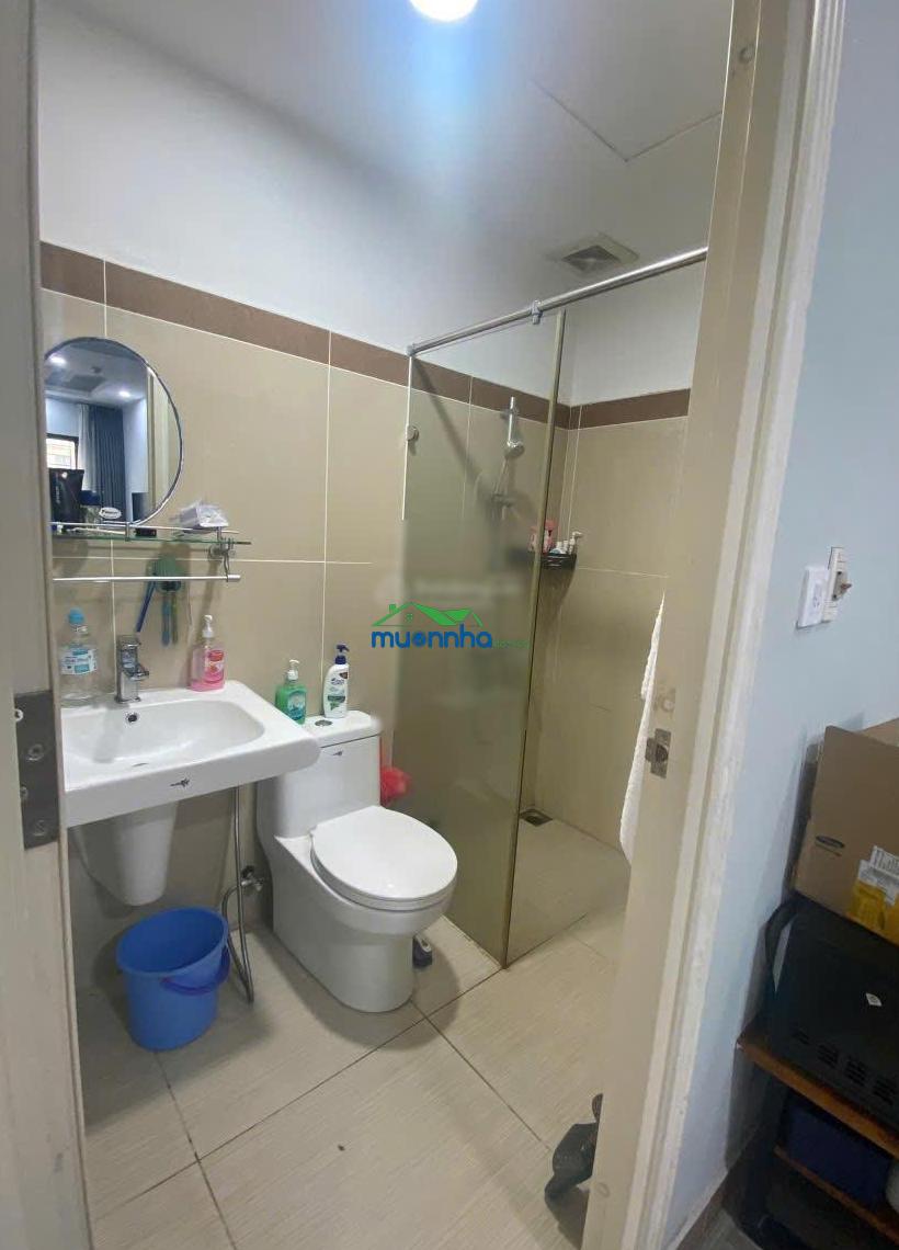 Giá hiếm tại quận 7 - căn hộ 2pn, 2wc rộng 67m². chỉ 7,5 triệu/tháng