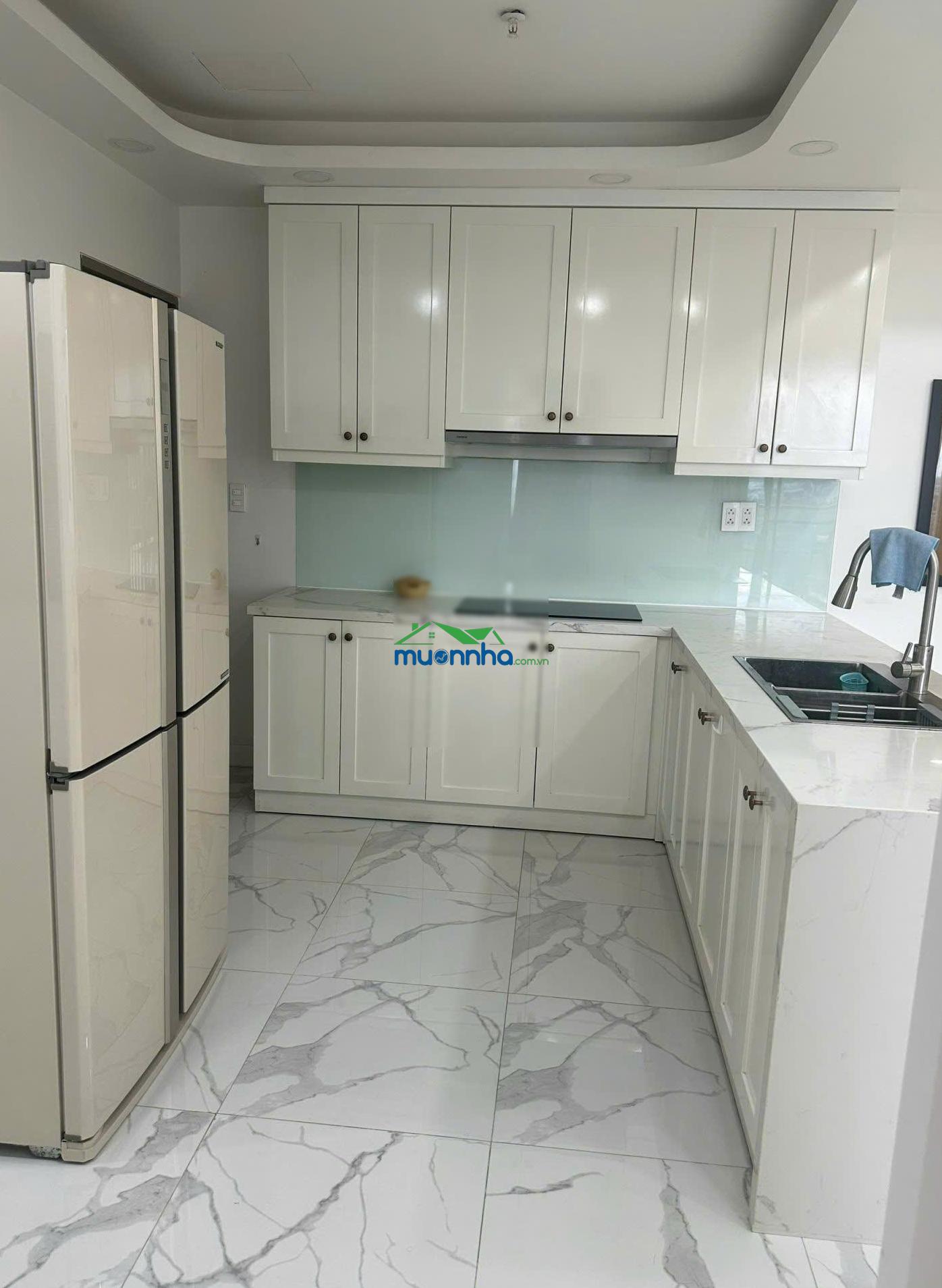 Cần cho thuê nhanh hưng phúc - happy residence, pmh,q7 lầu cao , view biệt thự , siêu thoáng mát .