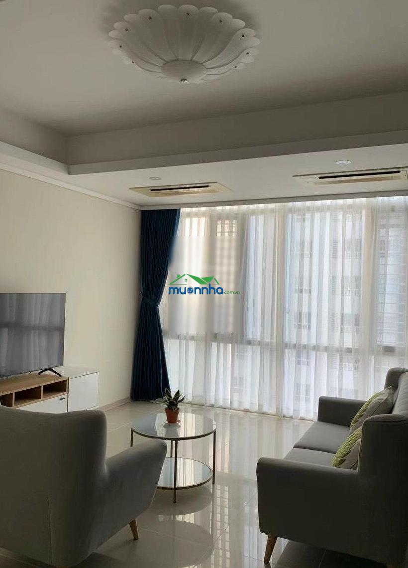 Cho thuê căn hộ chung cư đẹp, 22 triệu, 100m2 tại imperia an phú, p an phú, q2, tp.hcm
