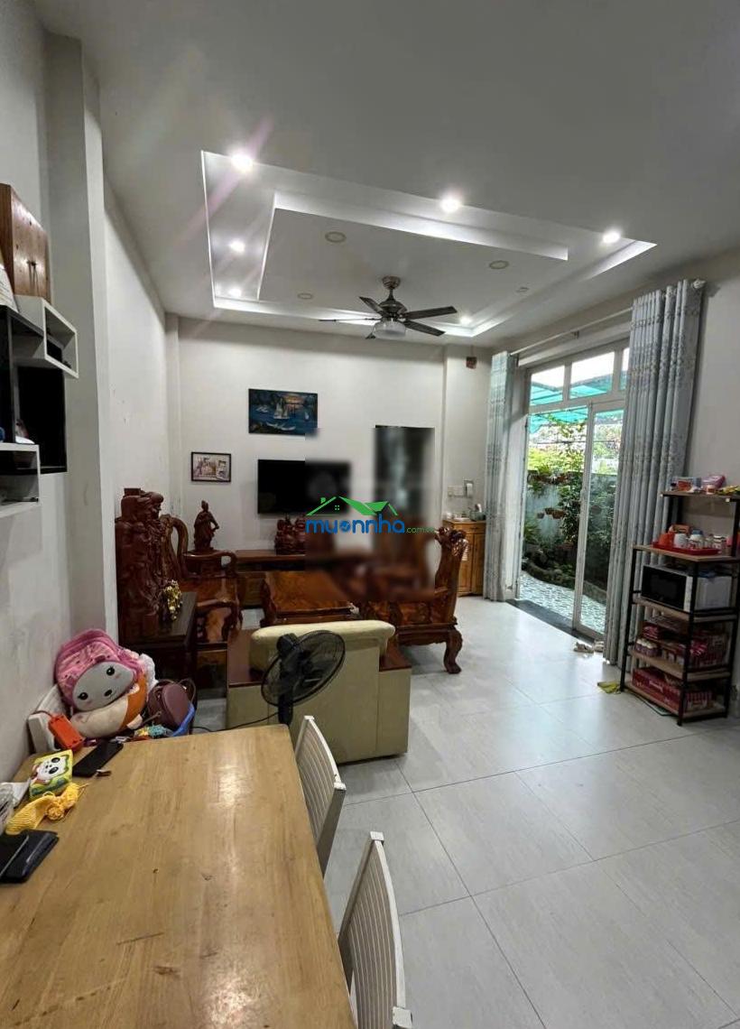Bán nhà riêng tại số 9, hiệp bình chánh, thủ đức, 7,6 tỷ, 99 m2, giá tốt hàng hiếm tại - 3