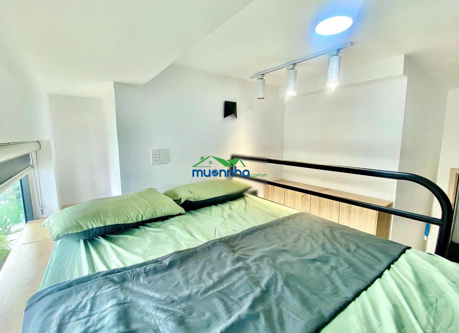 Chỉ 8,3 tỷ vốn tự có sở hữu tòa nhà 6 tầng căn góc 2mt an hội gò vấp, đang thu nhập 85 triệu/tháng - 3