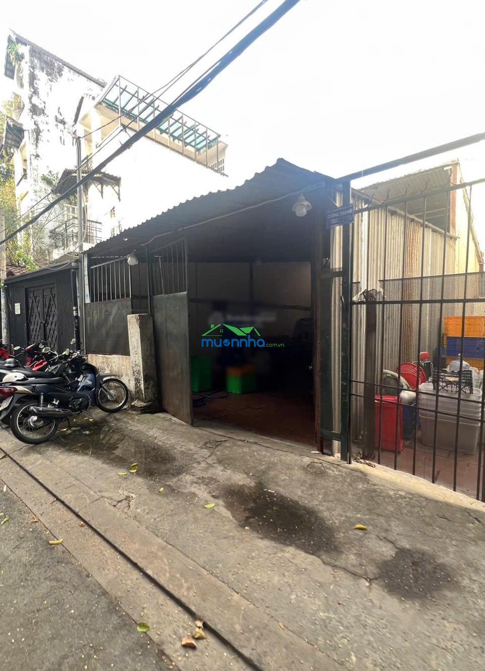 Bán nhà riêng 128 lê đức thọ, p 6, q.gò vấp, tp.hcm, 12,8 tỷ, 78,1 m2 chỉ với giá ưu đãi - 4