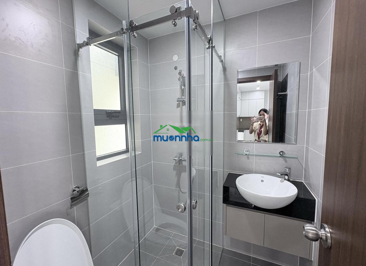 Căn 2pn2wc view tp siêu đẹp, chỉ 6tr2, ở đc 3-4bạn, nhận giữ căn 30 ngày, ib ngay, slot có hạn