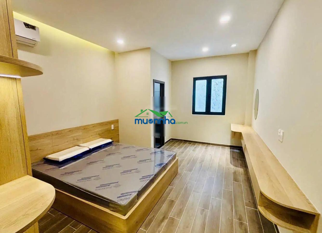Quá đẳng cấp - nhà siêu đẹp hxh khu nguyễn văn trỗi pn, 62,1m2 - 4tầng (5pn) chỉ 13,5tỷ 0925 049 ***