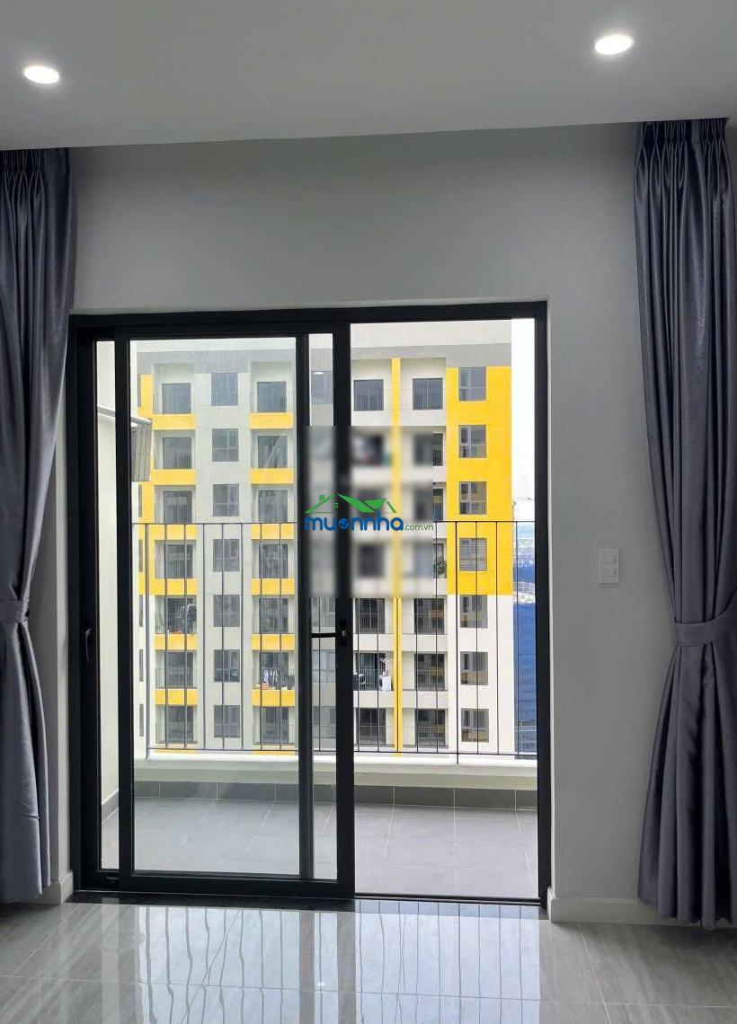 Chính chủ cho thuê căn hộ bcons city 2pn2wc gía chỉ 5triệu5/tháng mới 100%