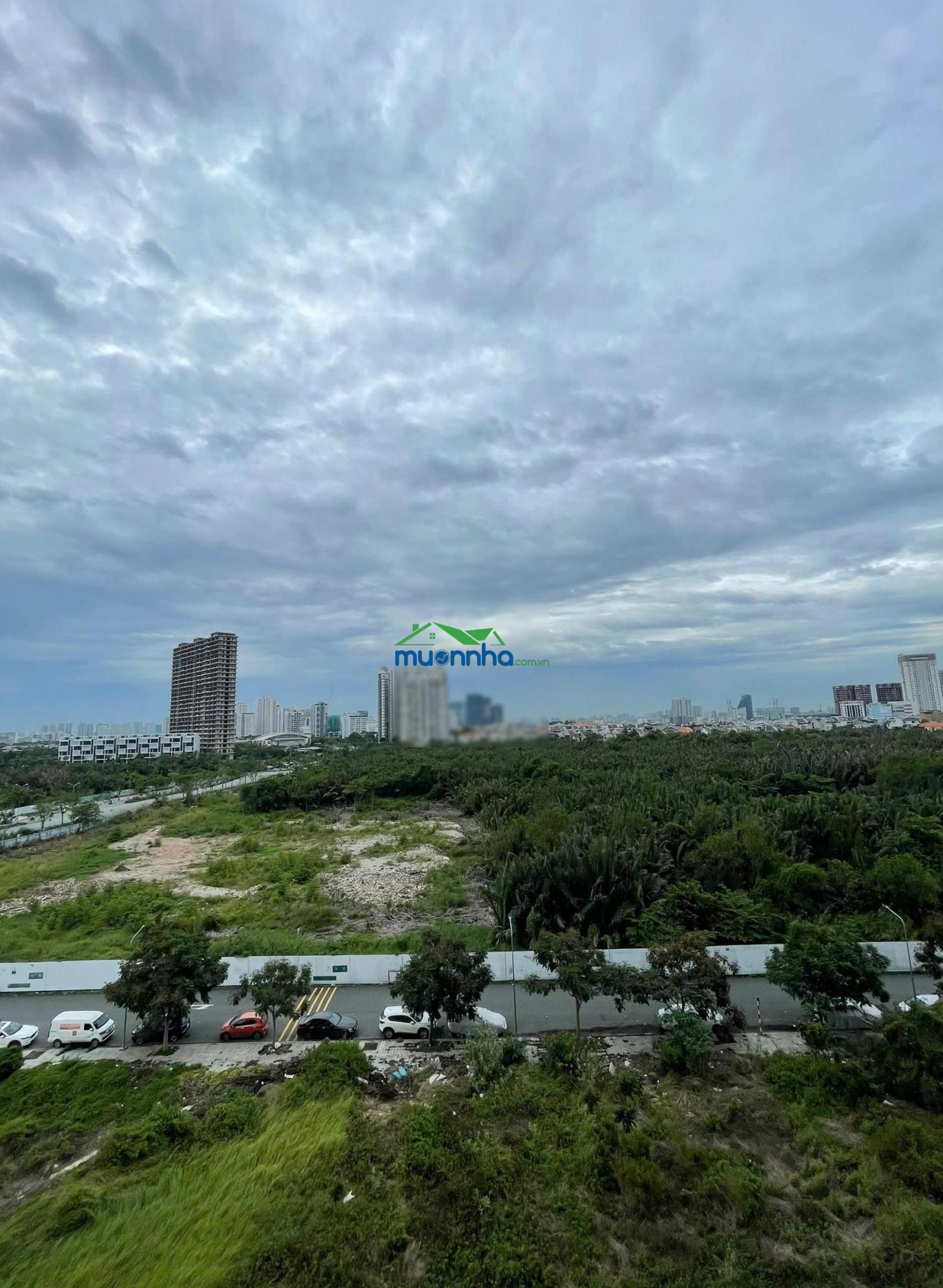 1pn 50m2 q7 boulevard nguyễn lương bằng - ntcb: 1 máy lạnh, rèm, máy nước nóng - 8.5 triệu (7/6 in)