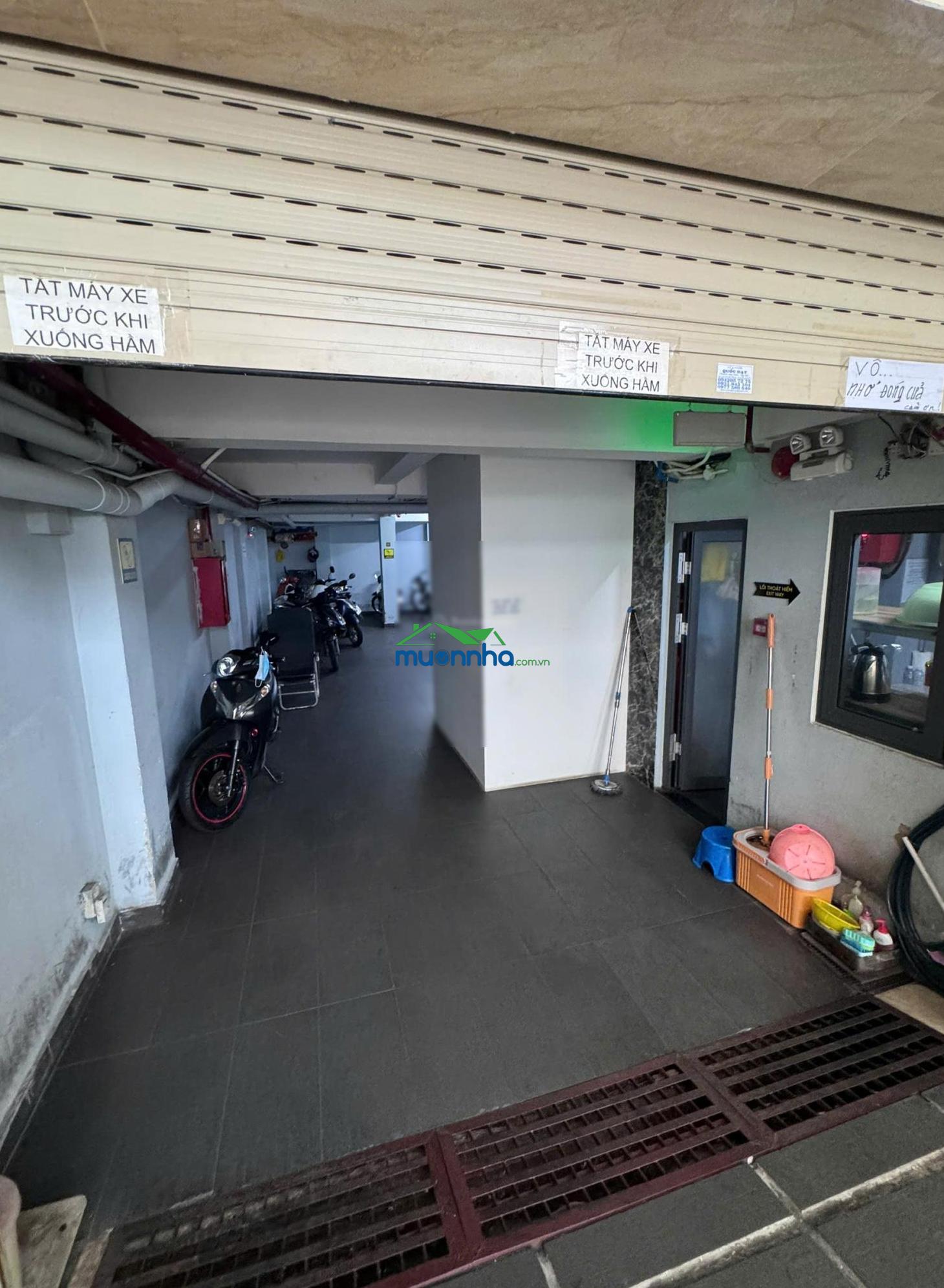 Chính chủ bán nhà dòng tiền khủng 80-100tr/th, dt 108.12m2, 5 tầng, ngõ to ôtô tránh, phường đa kao