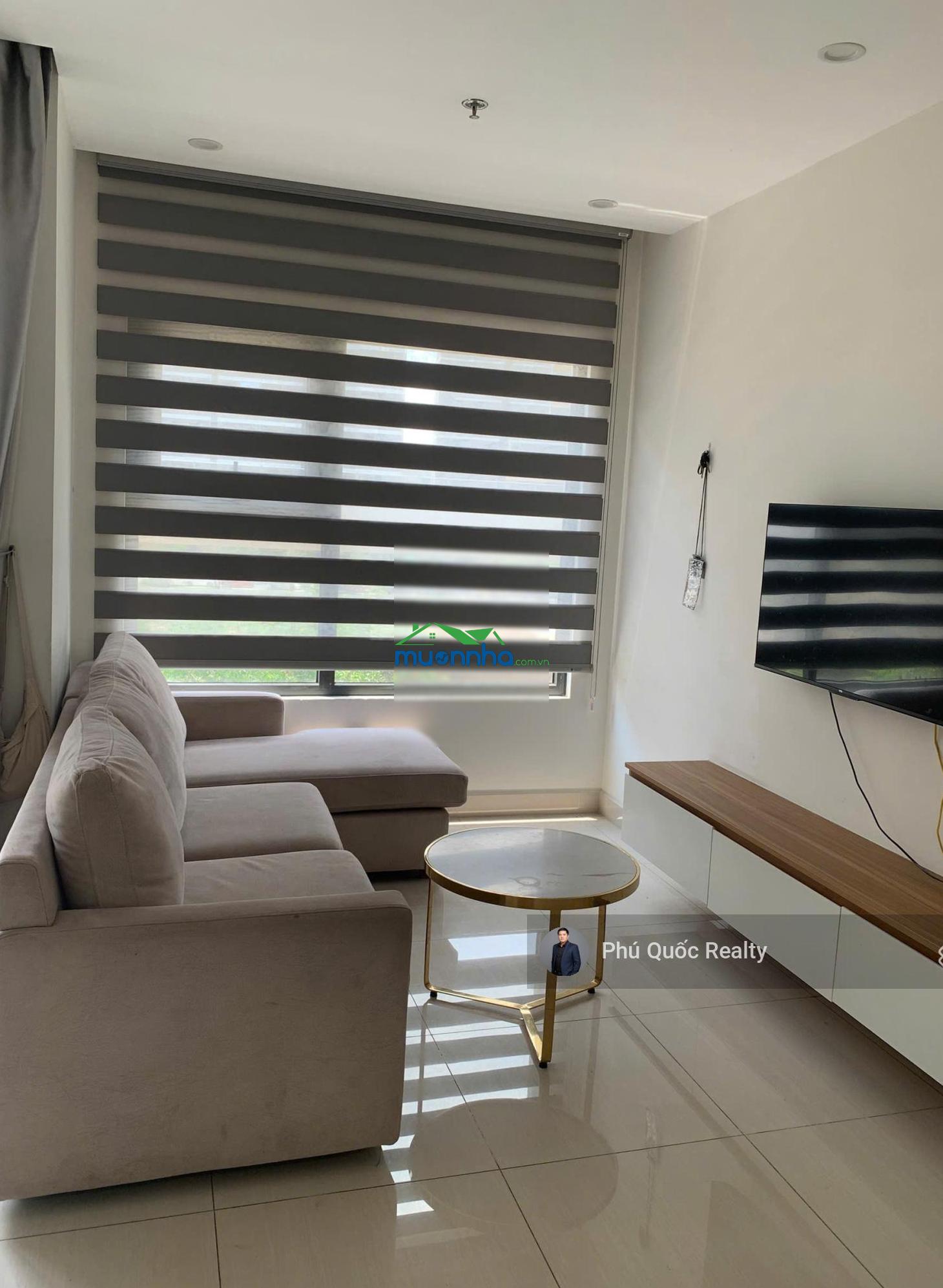 Cho thuê căn hộ 2pn siêu đẹp the origami - vinhomes grand park