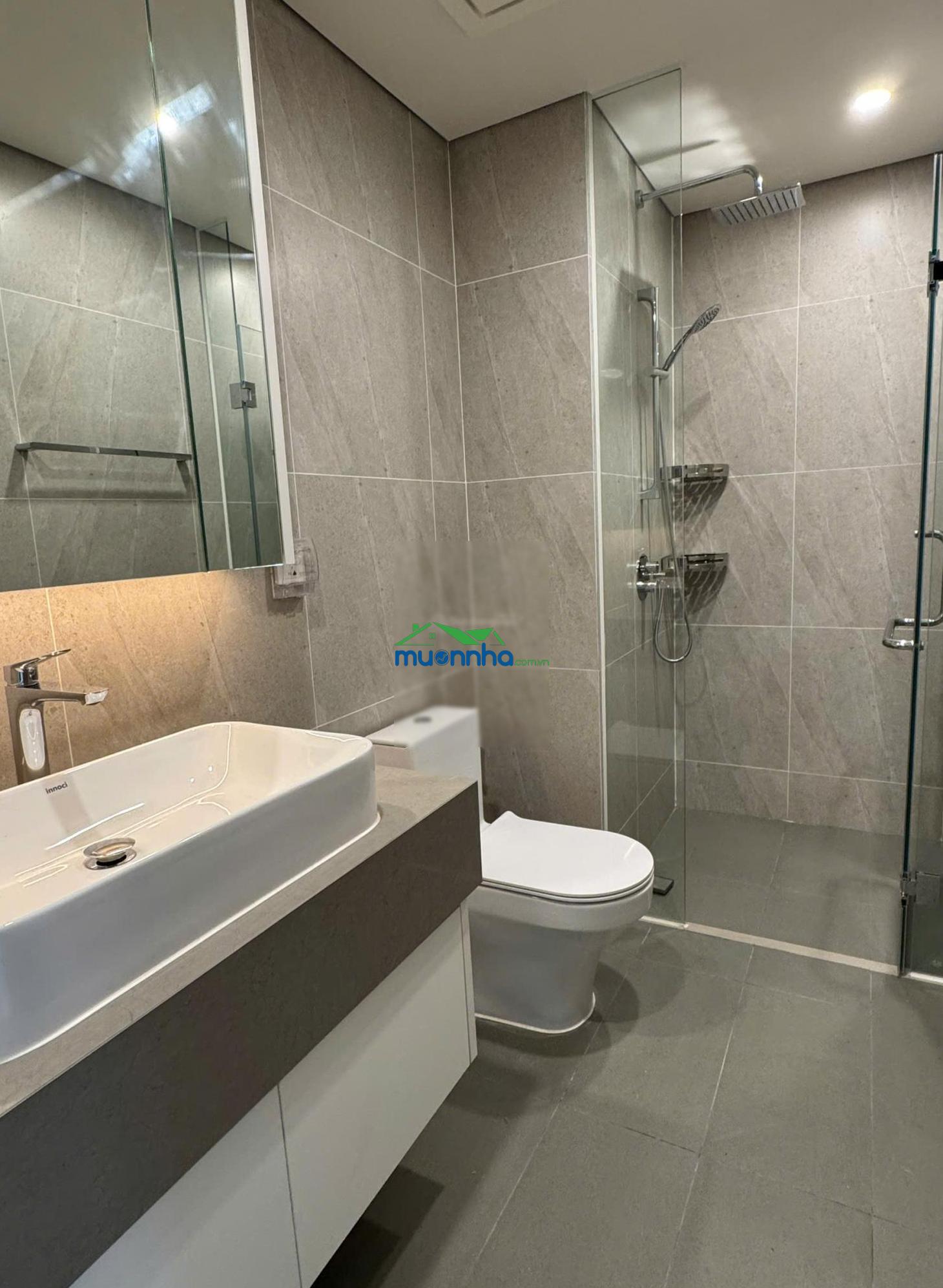 Cho thuê căn 3pn, 2wc, 135m2 tại thu thiem zeit river - giá rẻ thật sự, nhà mới 100%, view rất đẹp