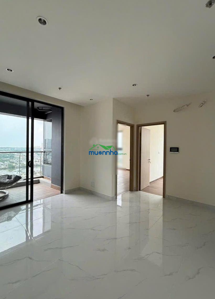 Cho thuê căn minigarden 2pn 2wc sẵn 3 máy lạnh, giàn phơi, rèm