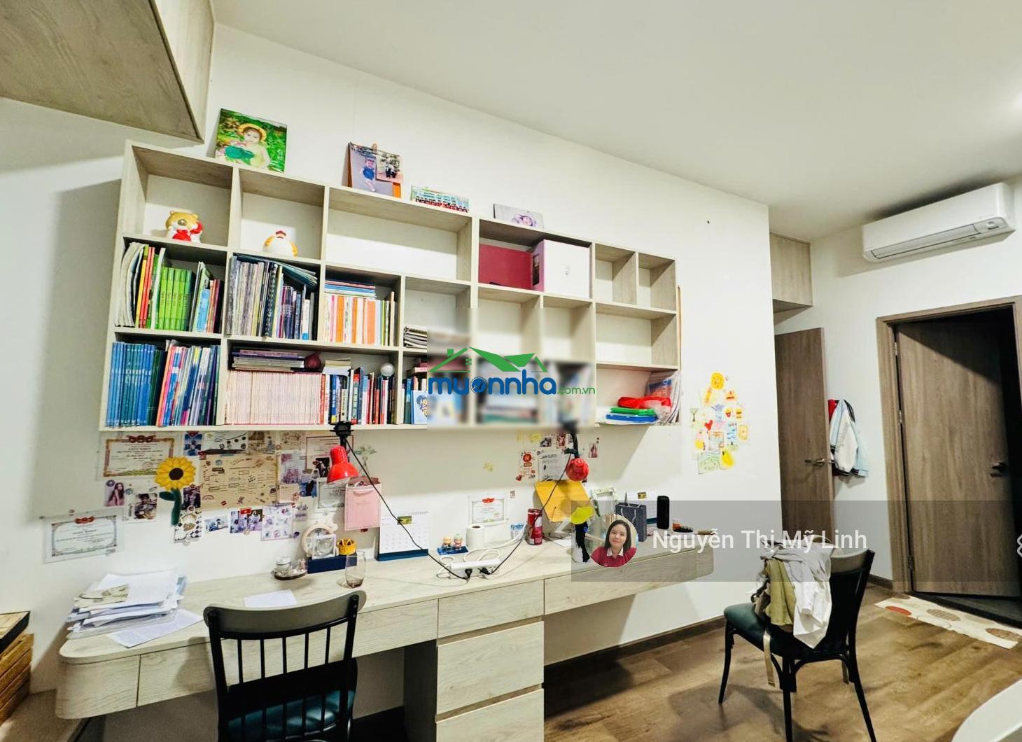 Cần cho thuê căn hộ panorama 86m2(2pn, 2wc) giá 15tr/tháng full nội thất , ở liền. lh: 0933 868 ***