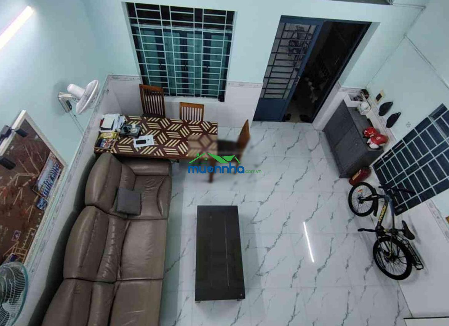Ttnb sát q7 - căn góc 2 mặt tiền hxh quay đầu 83m² chỉ 6 tỷ nhỉnh - 2