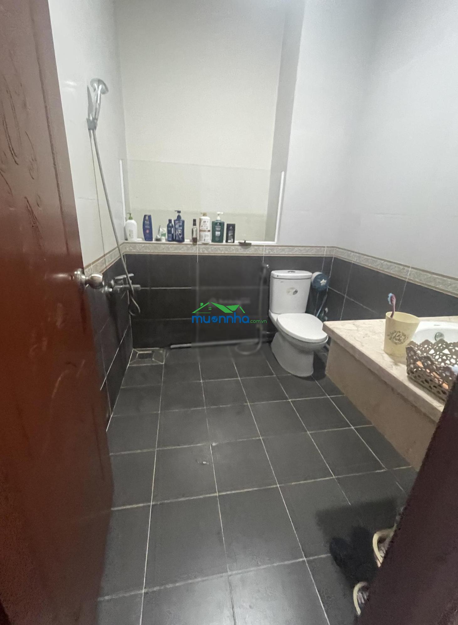 Nhà 2 tầng đường số trong khu dân cư bình hưng. dt: 4x18m, sổ hồng hoàn công - 2