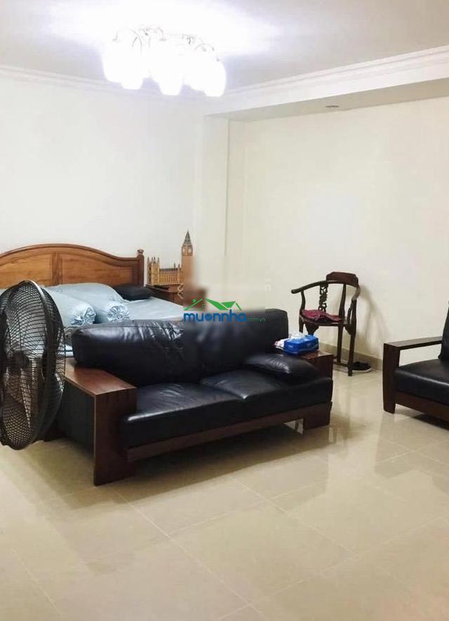 Bán nhà hẻm 273 nguyễn văn đậu - bình thạnh - 103.3m2 nở hậu - chỉ 7.5 tỷ
