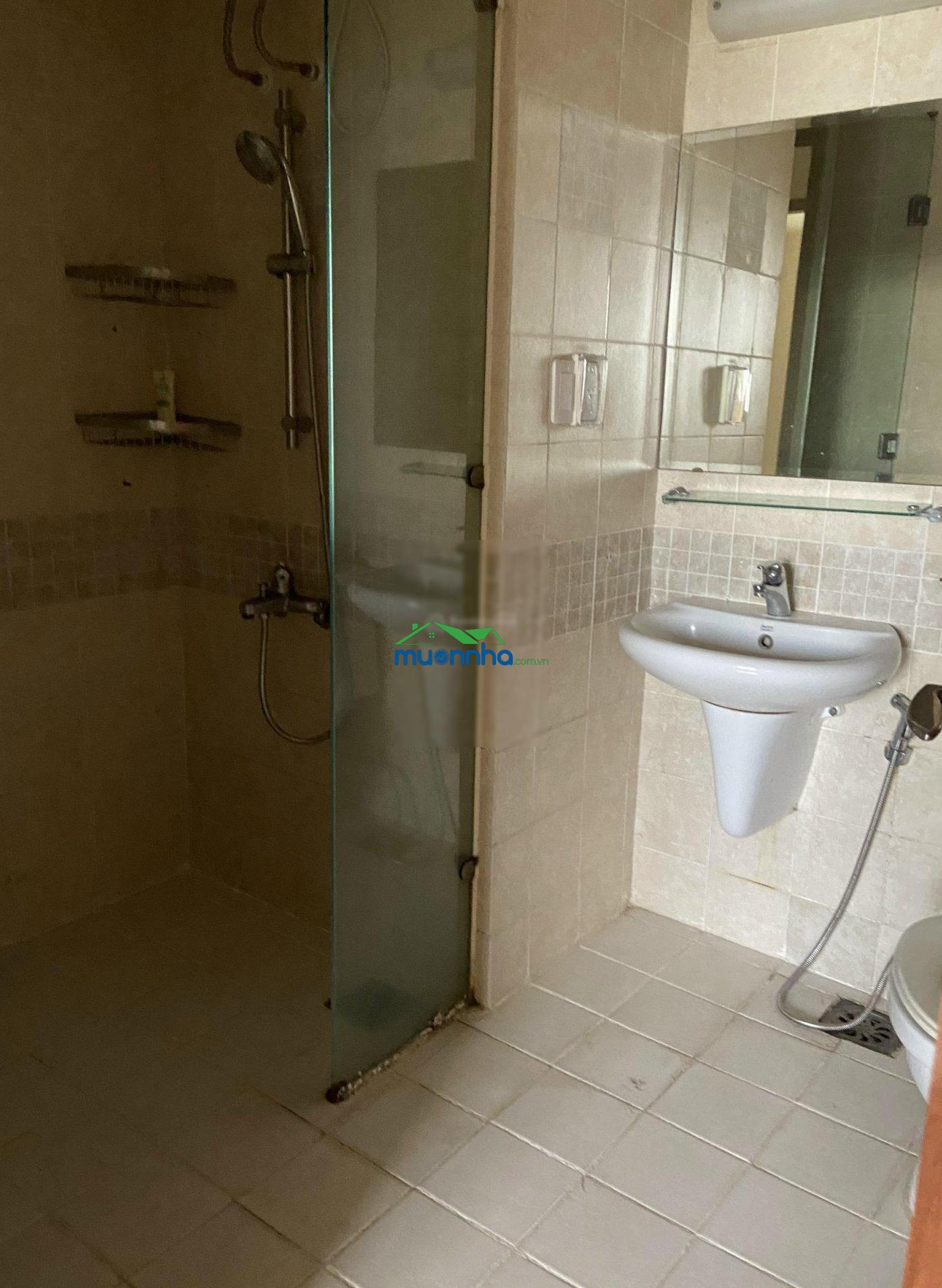 Cho thuê căn hộ viva riverside-quận 6, 70m2, 2pn, 2wc, giá 11 triệu/tháng, full đồ. lh : 0938 432 ***