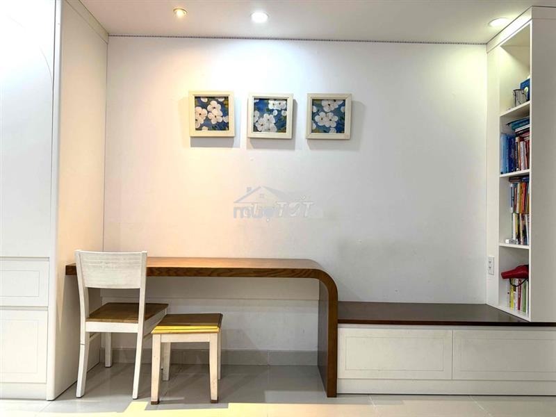 Căn hộ 38m bạch đằng sạch tinh, trợ giá đặc biệt, thoáng mát