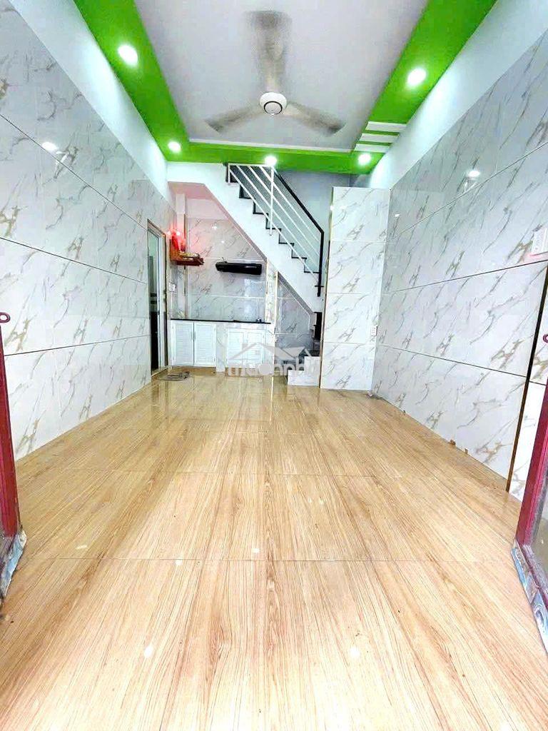 8 triệu💥nhà thuê gò vấp 2pn 2wc💥lê đức thọ phường 6
