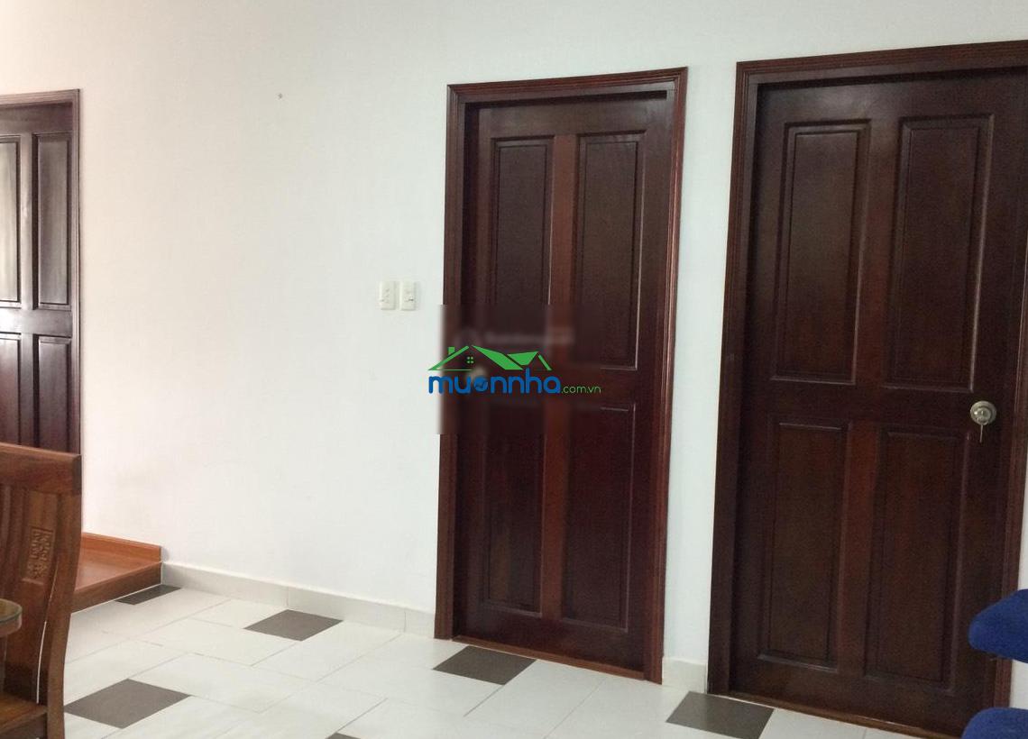 Cho thuê căn hộ chung cư lữ gia plaza quận 11 giá 14tr/tháng 92m2 3pn nội thất full. lh 0938 432 ***