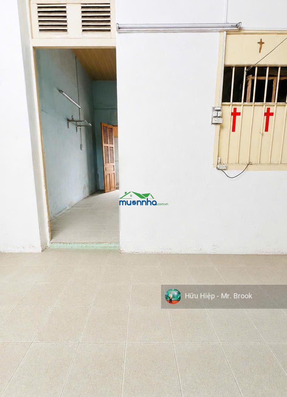 Bán nhà lý tự trọng quận 1, gần chợ bến thành, làm airbnb dòng tiền ~1,5 tỷ/năm, giá ~322 triệu/m2 - 2
