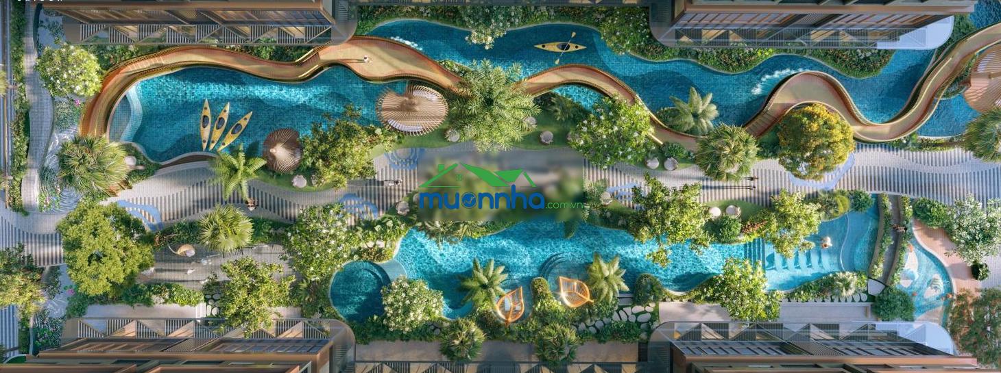 Monrei saigon - căn hộ cao cấp của cđt mitsubishi | chọn căn theo nhu cầu | giá tốt