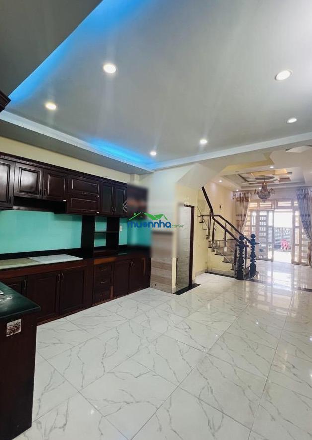 Bán nhà 3 tầng, khu kiều đàm, đường ô tô 6m, ngay khu him lam, 4m x 19m, 77m2 hơn 9 tỷ còn tl - 4
