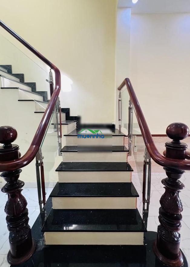 Bán nhà 3 tầng, khu kiều đàm, đường ô tô 6m, ngay khu him lam, 4m x 19m, 77m2 hơn 9 tỷ còn tl - 3