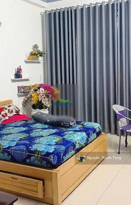 Vị trí kinh doanh, nhà 4 tầng gần mặt tiền đường lê văn khương, thới an, diện tích 120m2 (4 x 30), - 3