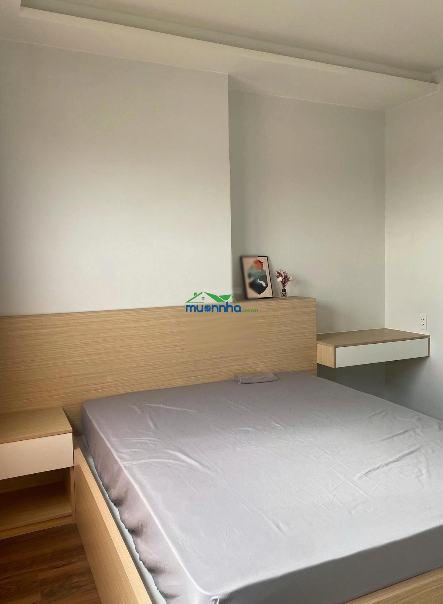 Charm city dĩ an cho thuê căn hộ 3pn full nội thất_view đẹp,thoáng mát
