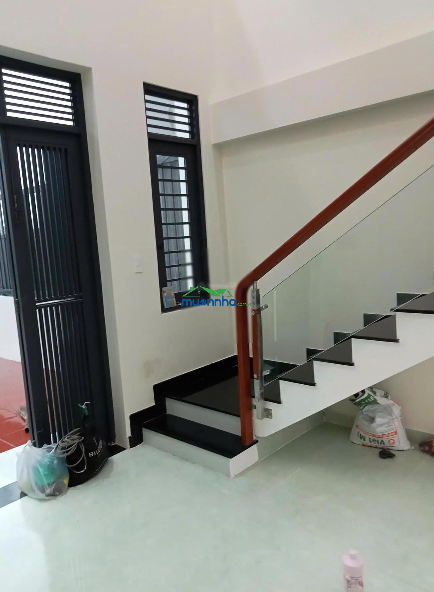 Nhà dt lớn 92m² hẻm nhựa xe hơi trường thọ chỉ 7.5 tỷ - 4
