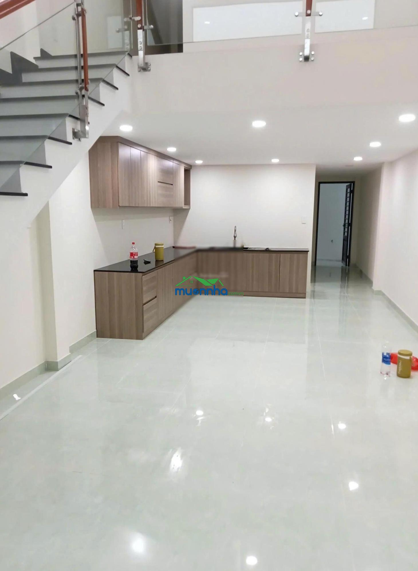 Nhà dt lớn 92m² hẻm nhựa xe hơi trường thọ chỉ 7.5 tỷ